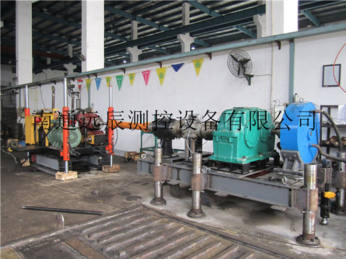鉆機(jī)測(cè)試臺(tái)